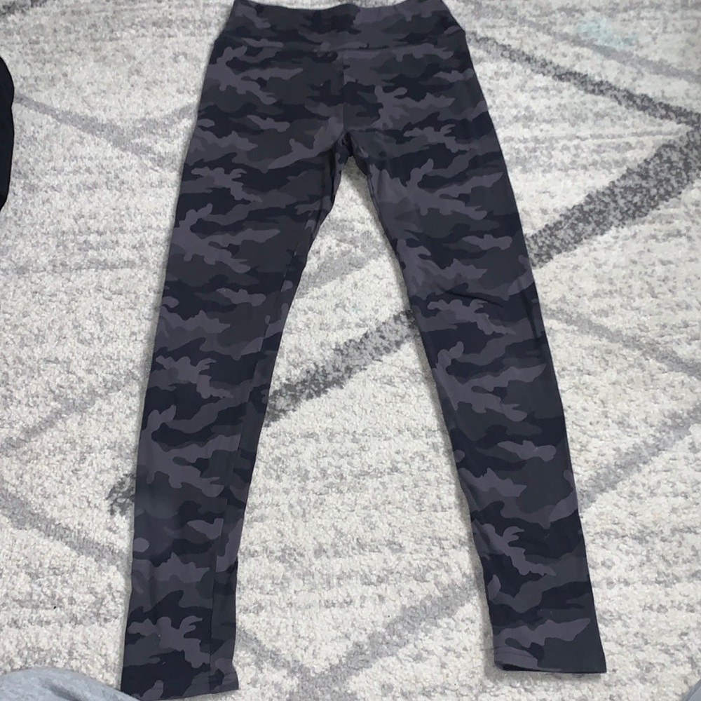 Camp leggings